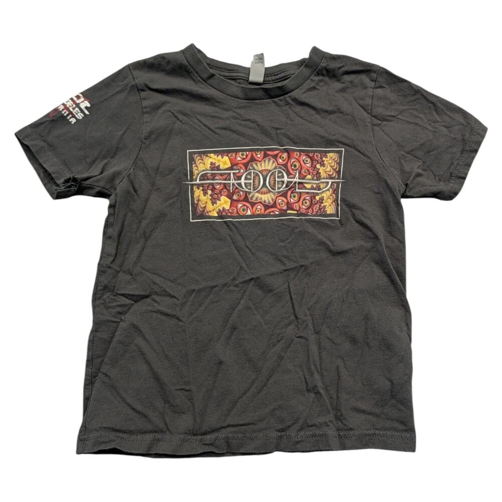 Youth Tool Vision Crystal Band Short Sleeve T shirt